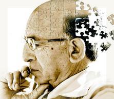 Con el tiempo, el Alzheimer dejó de ser un mal para convertirse en enfermedad.