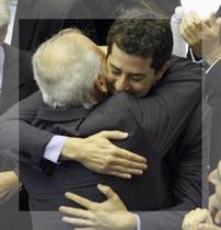 Wado De Pedro celebró así la media sanción al proyecto de Plan anti-Alzheimer del que es co-autor.