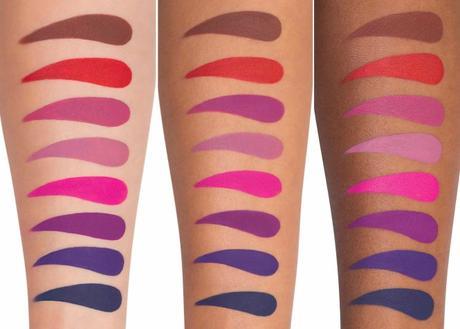 Super antojo Kat Von D: Everlasting Mini Liquid Lipstick Set (lo necesitáis) 60016_alt2