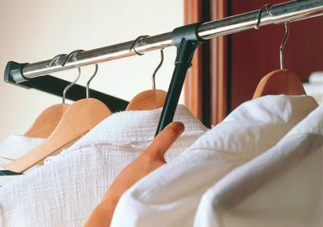 Aprovechar al máximo el interior de los armarios