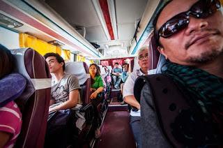 UN LARGO VIAJE DE CONDENA UN LARGO VIAJE DE CONDENA