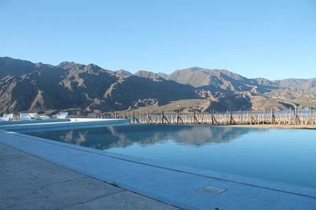 HOTEL DE LA SEMANA: GRAN HOTEL POTRERILLOS