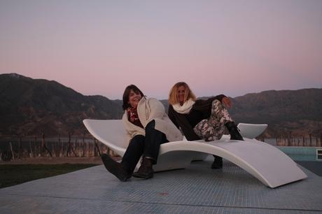 HOTEL DE LA SEMANA: GRAN HOTEL POTRERILLOS