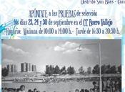 Certamen Música Muelle Blas