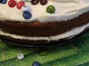 Carrot cake Tarta zanahoria