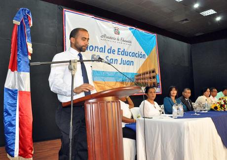 Loyola e INAFOCAM lanzan diplomados para maestros en San Juan y Pedernales