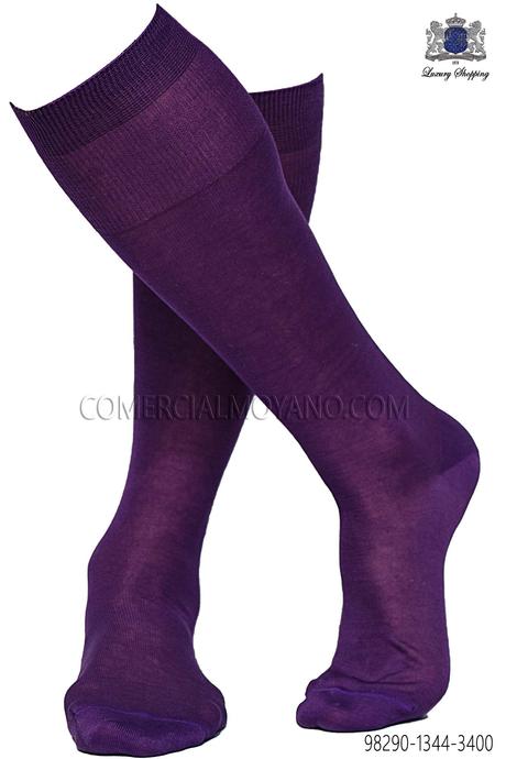 http://www.comercialmoyano.com/es/1152-calcetines-color-morado-98290-1344-3400-ottavio-nuccio-gala.html