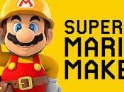 Super Mario Maker aprovechará Nintendo