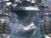 Final Fantasy concreta novedades parche