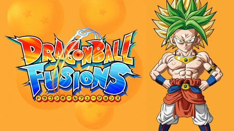 Se confirma fecha para Dragon Ball Fusions en occidente y se muestra nuevo tráiler