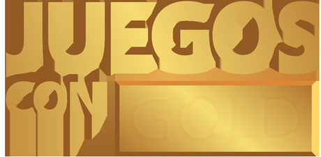 Ya conocemos los Games With Gold de octubre
