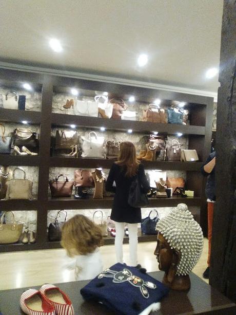 PRIMER ANIVERSARIO TOP QUEENS SANTANDER