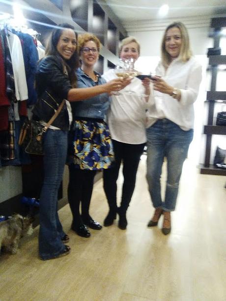 PRIMER ANIVERSARIO TOP QUEENS SANTANDER