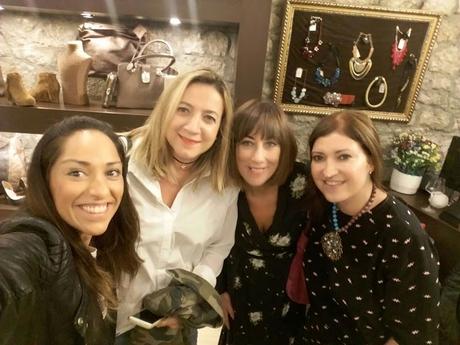 PRIMER ANIVERSARIO TOP QUEENS SANTANDER