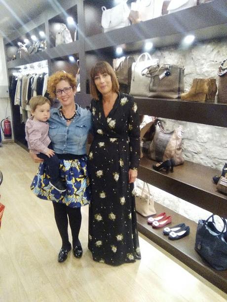 PRIMER ANIVERSARIO TOP QUEENS SANTANDER