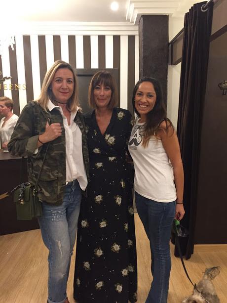 PRIMER ANIVERSARIO TOP QUEENS SANTANDER