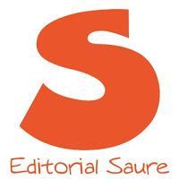 ¡Nueva colaboración: Editorial Saure!