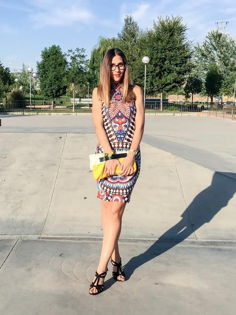 MULTICOLOR MULTICOLOR