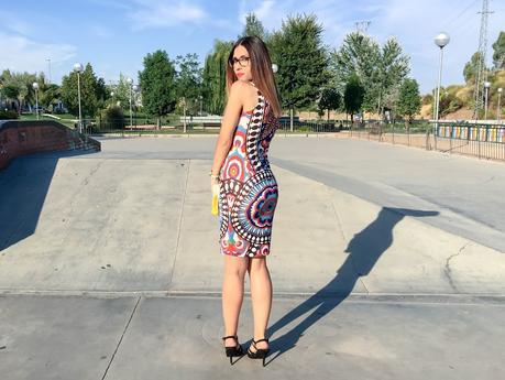 MULTICOLOR MULTICOLOR