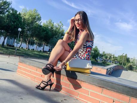 MULTICOLOR MULTICOLOR