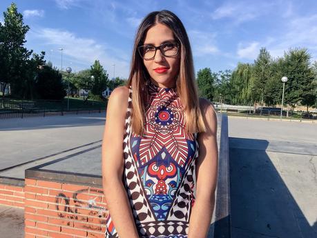 MULTICOLOR MULTICOLOR