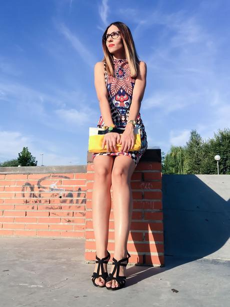 MULTICOLOR MULTICOLOR