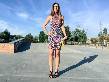 MULTICOLOR MULTICOLOR