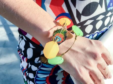 MULTICOLOR MULTICOLOR