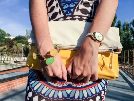 MULTICOLOR MULTICOLOR