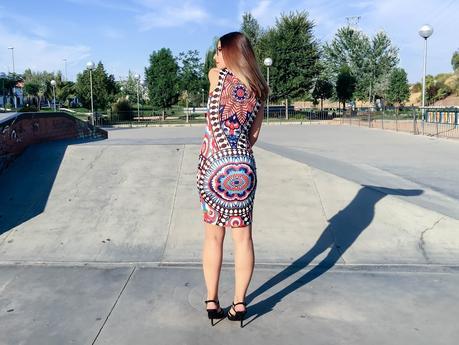 MULTICOLOR MULTICOLOR