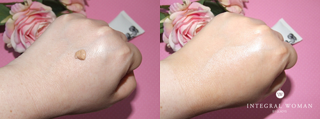 ♥ He probado la CC Cream Pearl Perfection de Massada The Natural Therapy