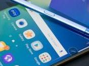 podrás tener nuevo Galaxy Note problemas