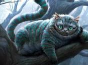 gato Cheshire