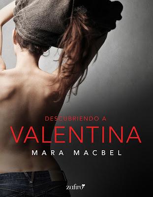 Reseña | Descubriendo a Valentina, Mara Macbel
