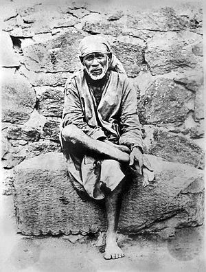 Sai Baba de Shirdi