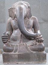 GANESHA