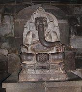 GANESHA