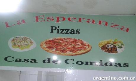 La Esperanza (Griselda Perrotta)