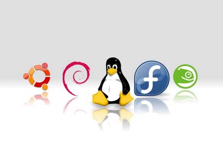 Distribuciones Linux