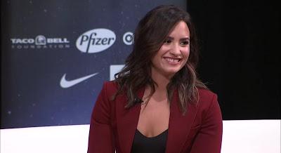 Demi Lovato confesiones que alarman