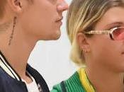 Bieber Richie terminan relación