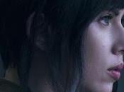 Scarlett Johansson "Ghost Shell