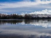 Estanys Graugés, humedal artificial Berguedà