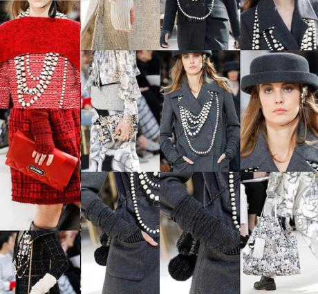 Análisis de los Colores para este Otoño-Invierno 2016/17