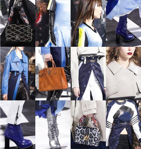 Análisis de los Colores para este Otoño-Invierno 2016/17