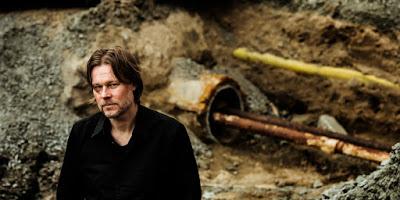 Poesía Nórdica (110): Jörgen Lind: