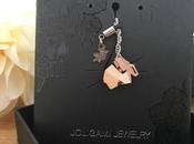 Ganadora sorteo KOSHA