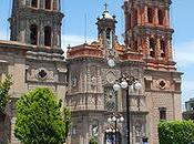Gran afluencia turistas Luis Potosí durante fiestas patrias