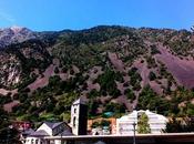 Andorra Vieja-Vella (I): City