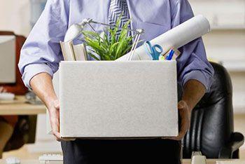 Calificación del despido